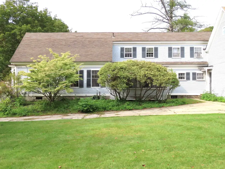 46 South Lincoln Street, Keene, NH 03431 - #2