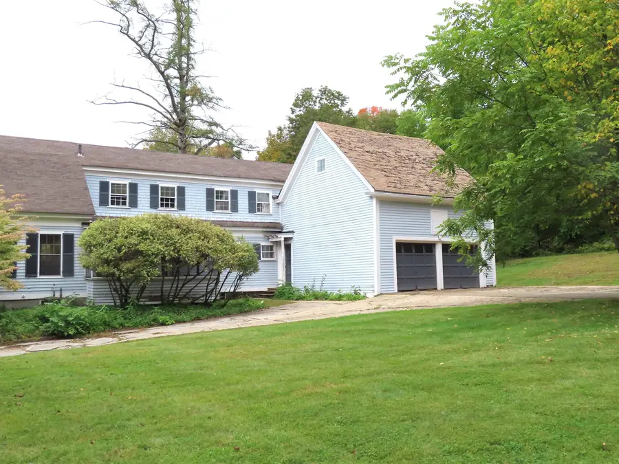 46 South Lincoln Street, Keene, NH 03431 - #3