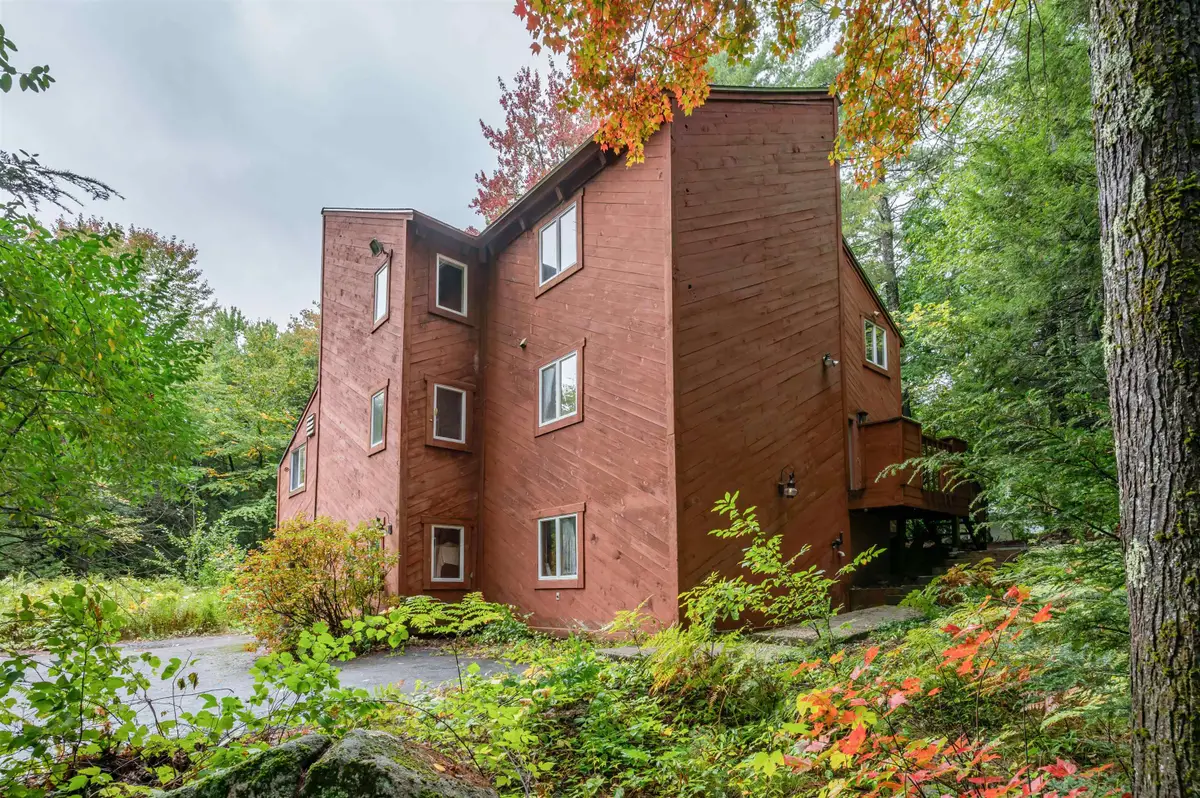 13 Parker Road, Brookline, NH 03033 - #1