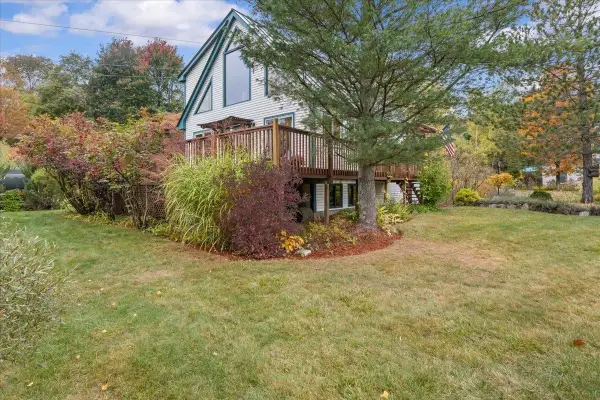 4 Meadow Crest Lane, Waterbury, VT 05676