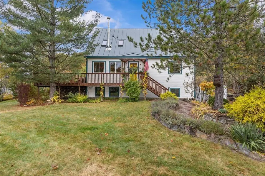 4 Meadow Crest Lane, Waterbury, VT 05676 - #3