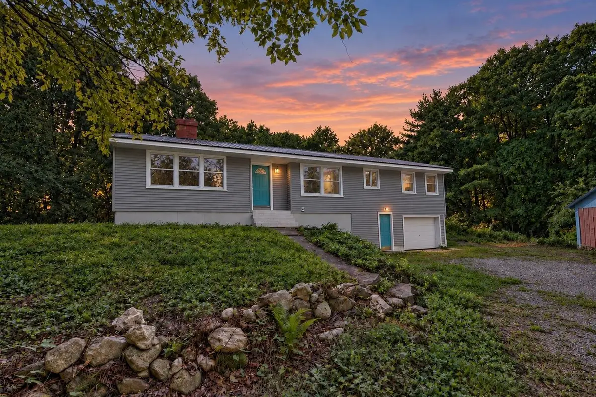 60 White Rock Hill Road, Bow, NH 03304 - #1