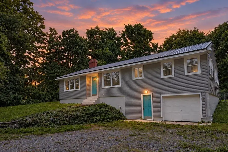 60 White Rock Hill Road, Bow, NH 03304 - #2