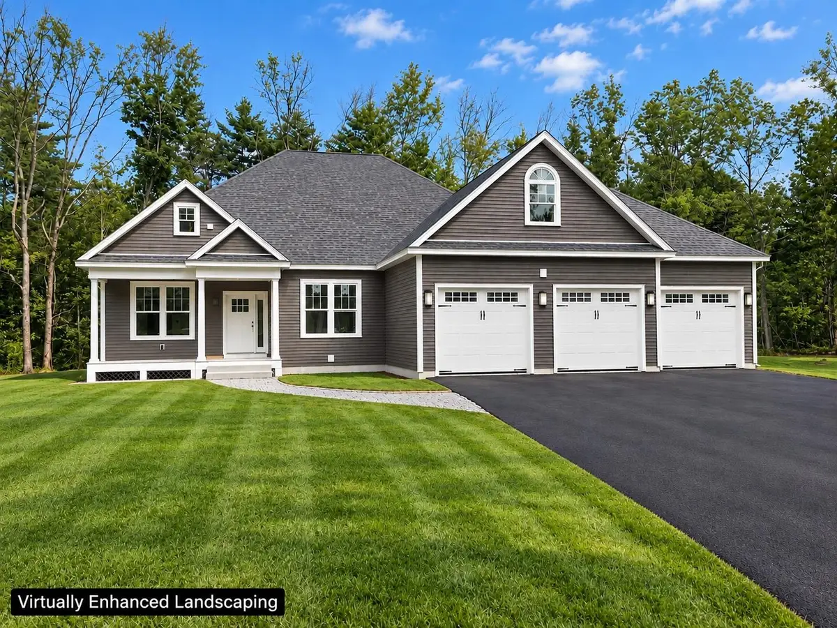 17 Eagle Perch Drive, Boscawen, NH 03303 - #1