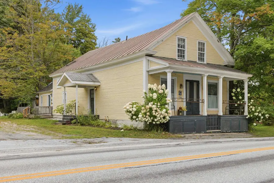 7265 US Route 4, Bridgewater, VT 05034 - #2