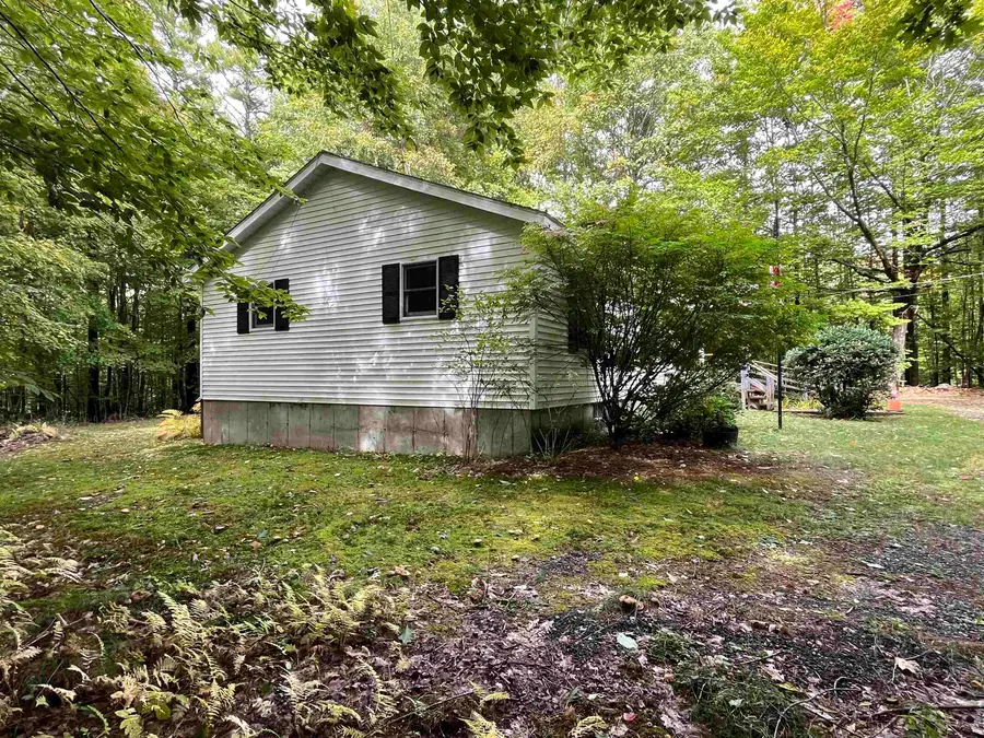 4 Old Town Road, Tuftonboro, NH 03816 - #2