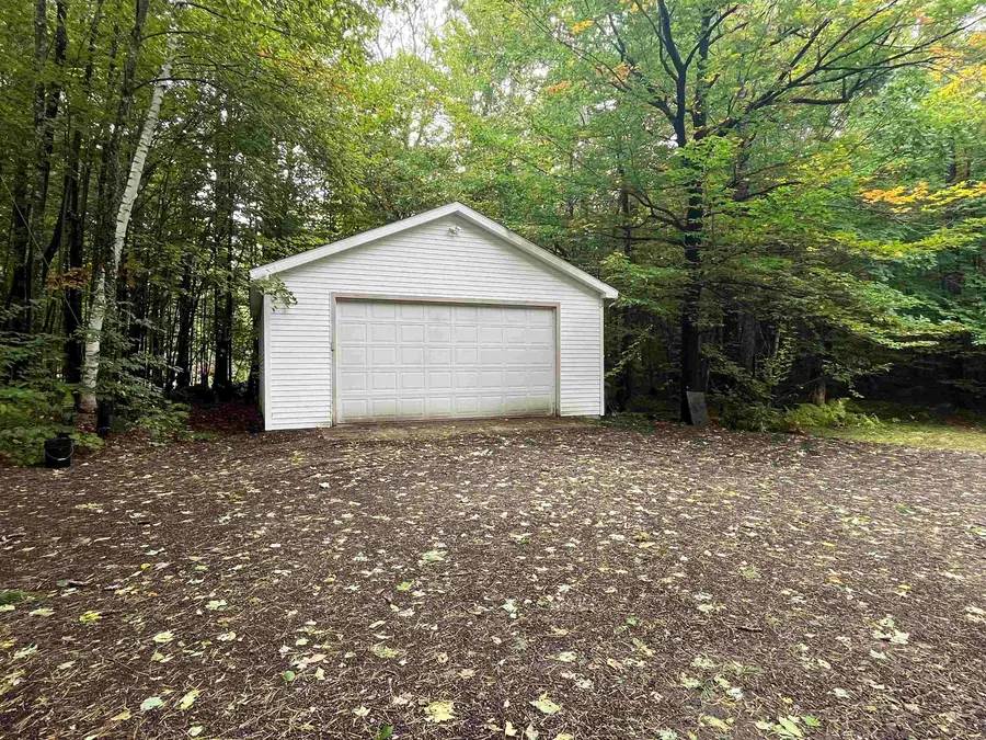 4 Old Town Road, Tuftonboro, NH 03816 - #3
