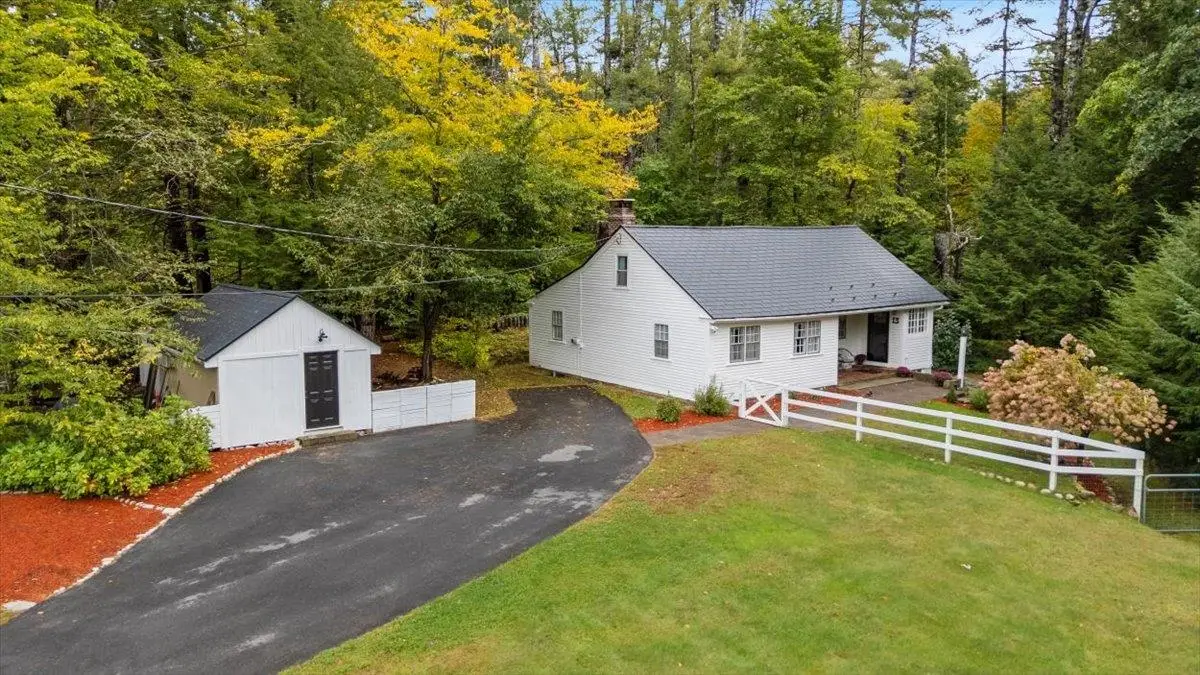 13 Old Stagecoach Road, Hopkinton, NH 03229 - #1