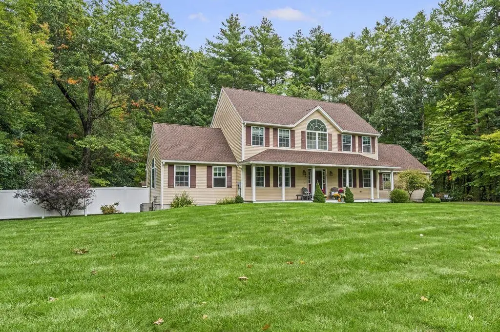 14 Natures Way, Pelham, NH 03076 - #1