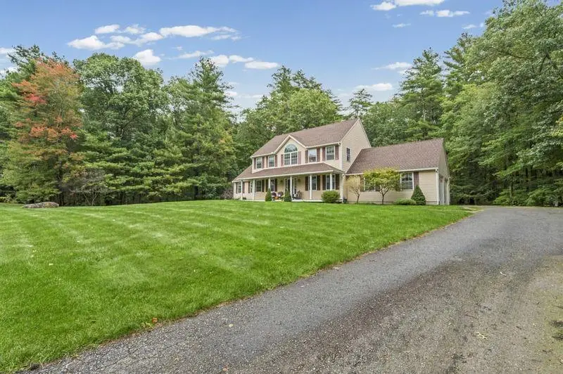 14 Natures Way, Pelham, NH 03076 - #3