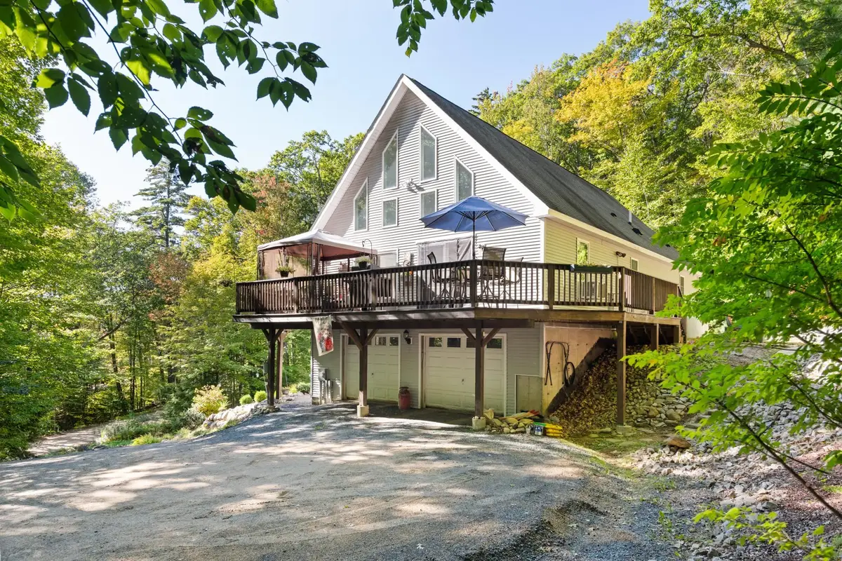 66 Tobey Road, Campton, NH 03223 - #1