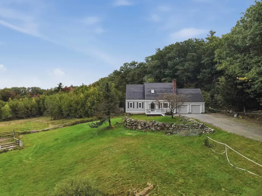 218 New Hampshire Route 45, Temple, NH 03084 - #2