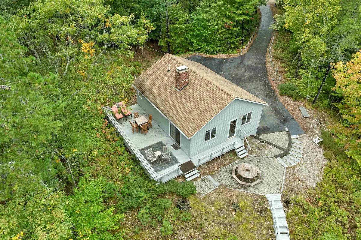 115 Chandler Lane, Wakefield, NH 03830 - #1