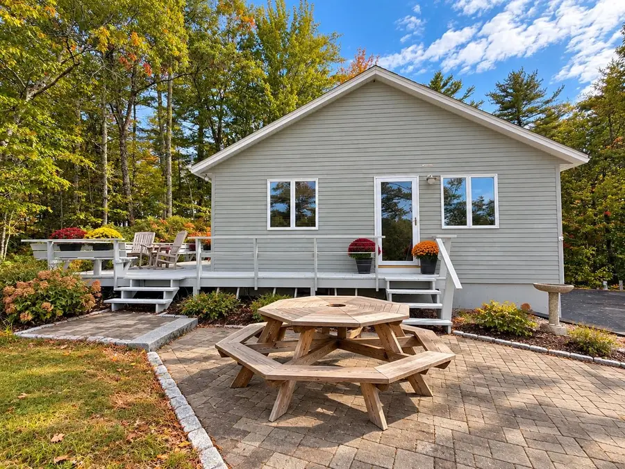 115 Chandler Lane, Wakefield, NH 03830 - #2