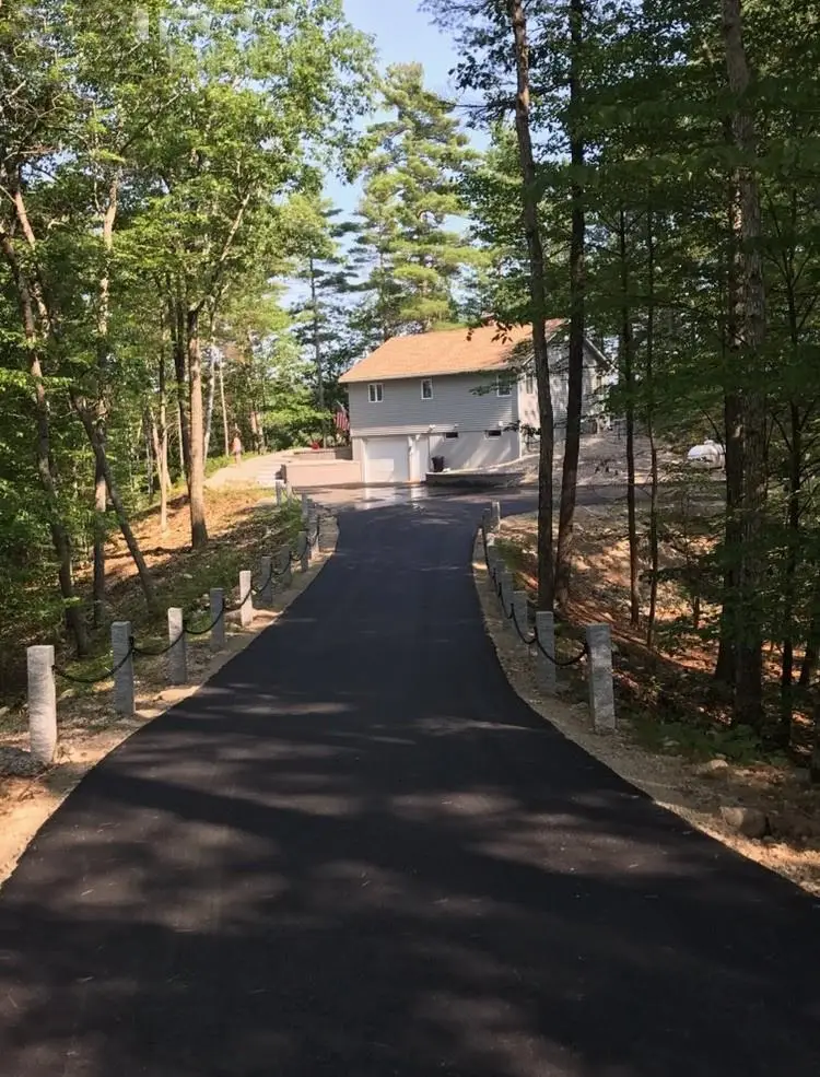 115 Chandler Lane, Wakefield, NH 03830 - #3