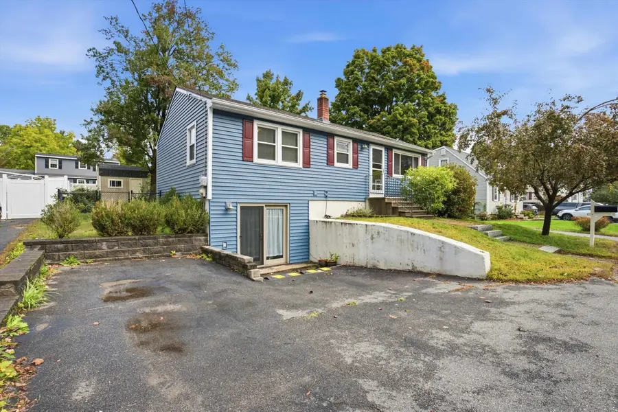 77 Coburn Street, Manchester, NH 03102 - #2