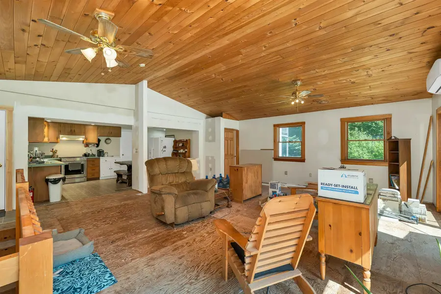21 Waumbeck Road, Wolfeboro, NH 03894 - #3