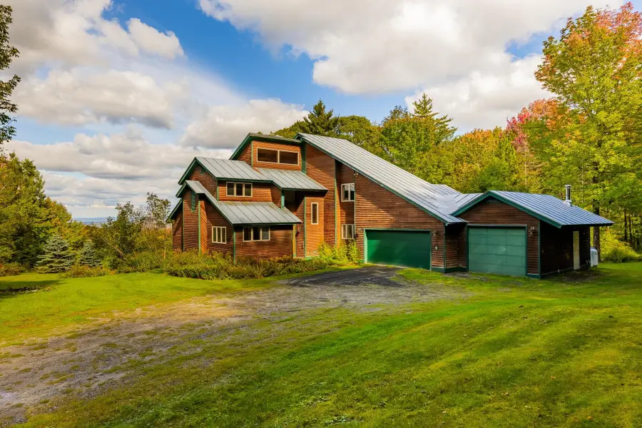 1000 Old Mt Hunger Road, Barnard, VT 05031 - #2
