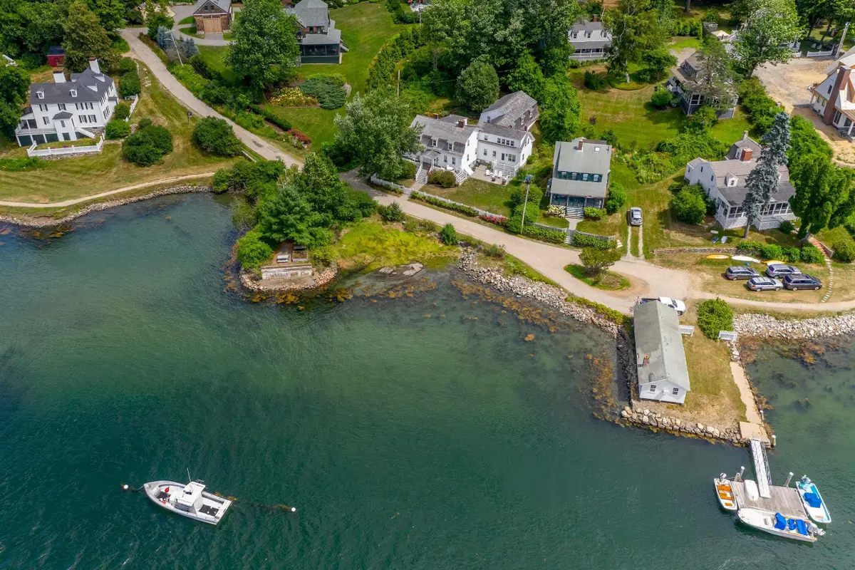12 Barrell Lane Extension, York, ME 03909 - #1
