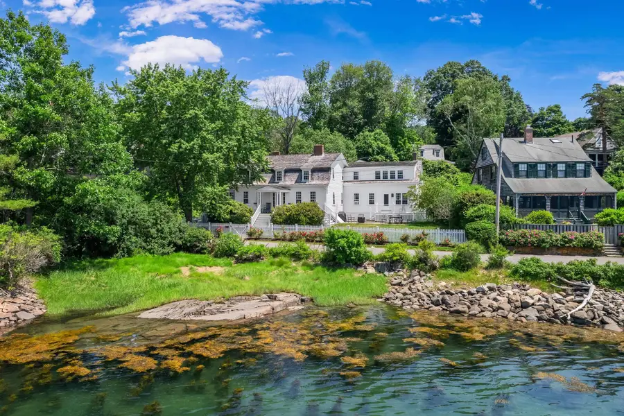 12 Barrell Lane Extension, York, ME 03909 - #3
