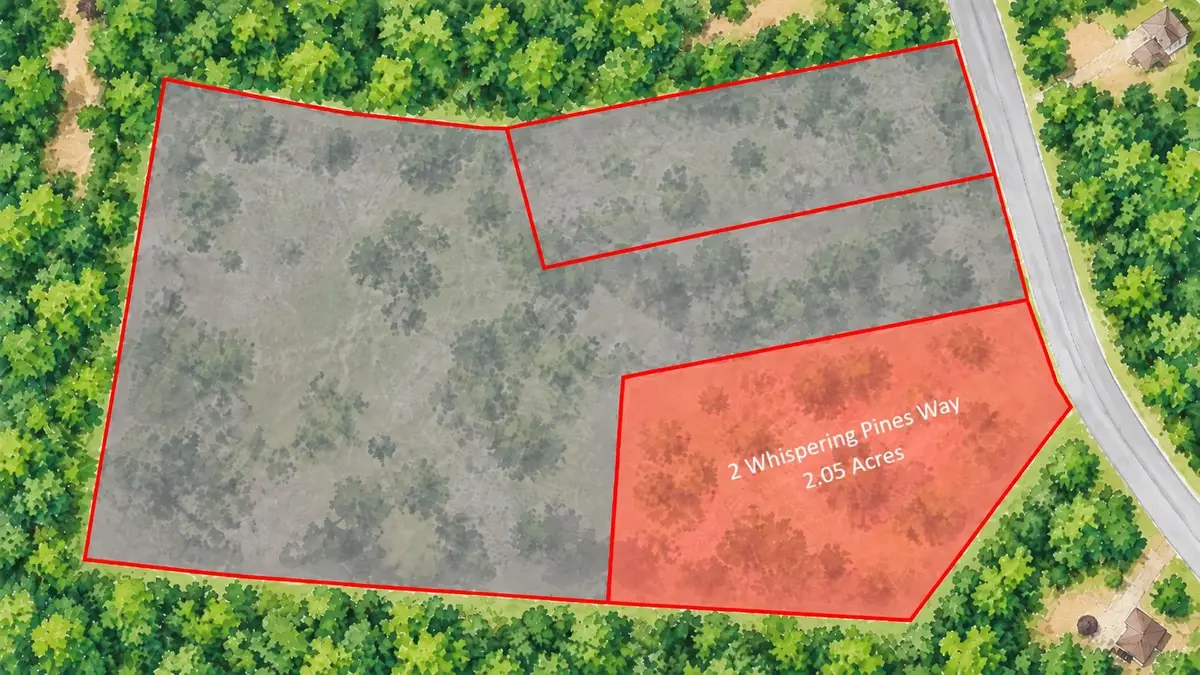 2 Whispering Pines Way, Wolfeboro, NH 03894 - #1