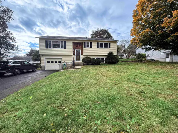 15 Victor Place, Rutland City, VT 05701