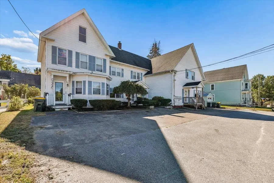 254 Court Street, Laconia, NH 03246 - #2