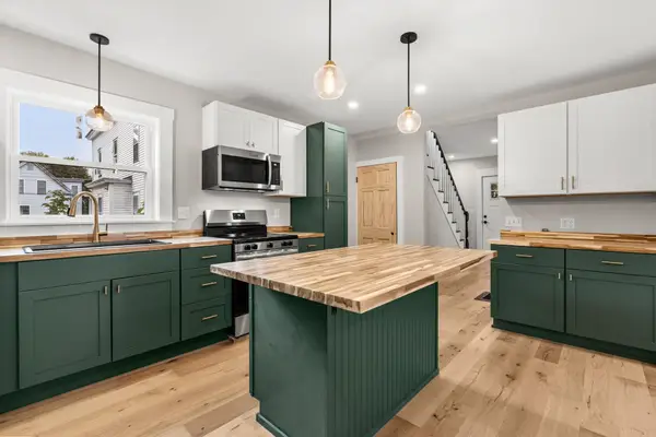 32 Harrison Street, Keene, NH 03431