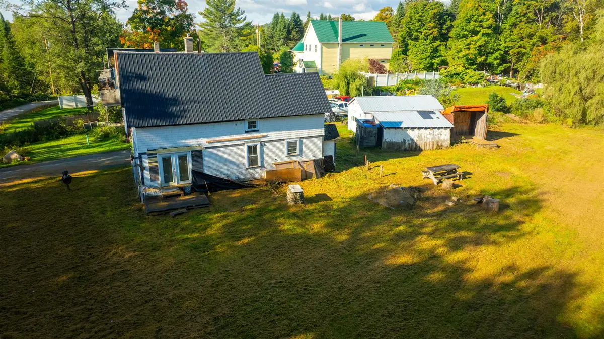 38 Flat Street, Woodbury, VT 05681 - #1