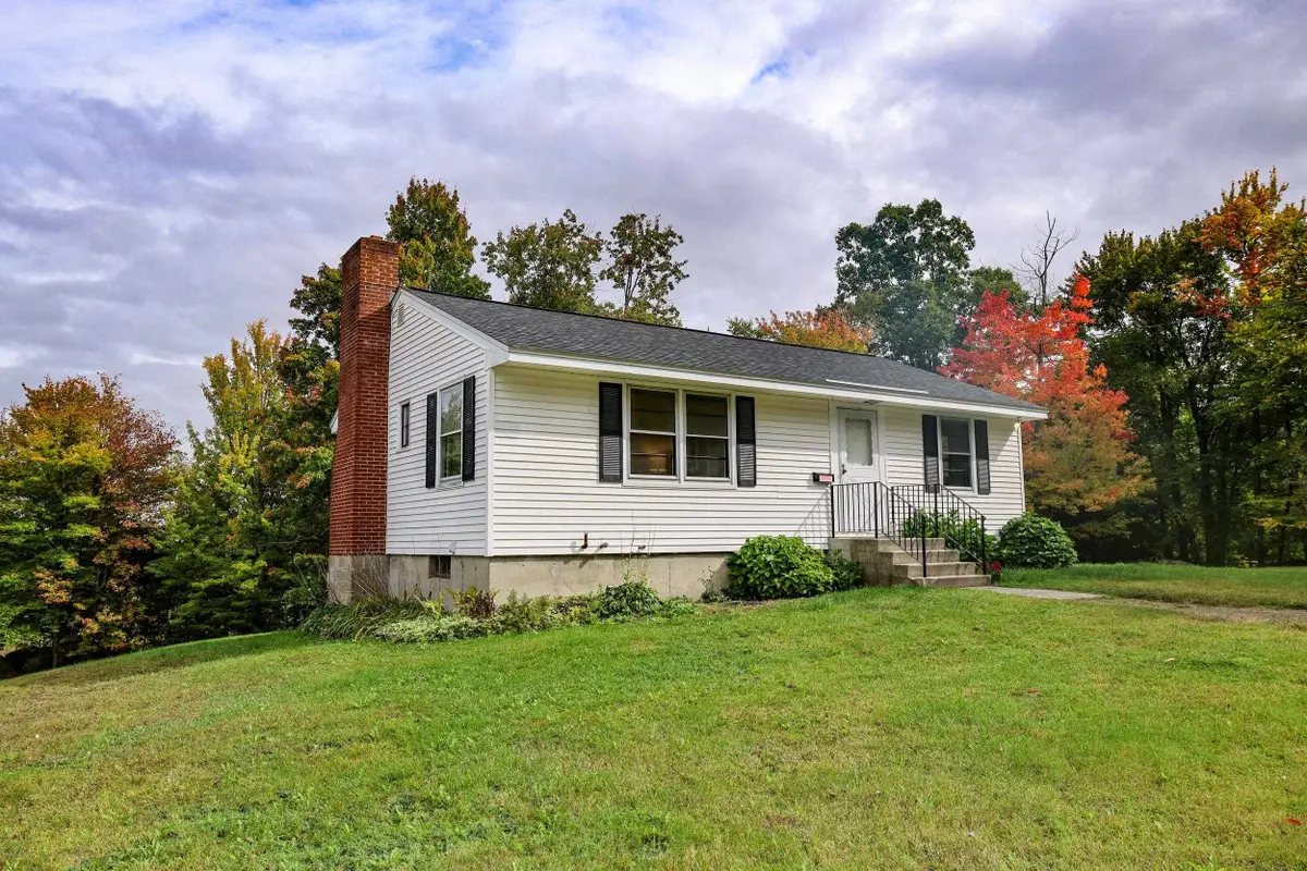 127 Beard Road, New Boston, NH 03070 - #1