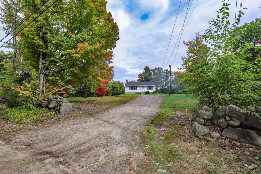 127 Beard Road, New Boston, NH 03070 - #2