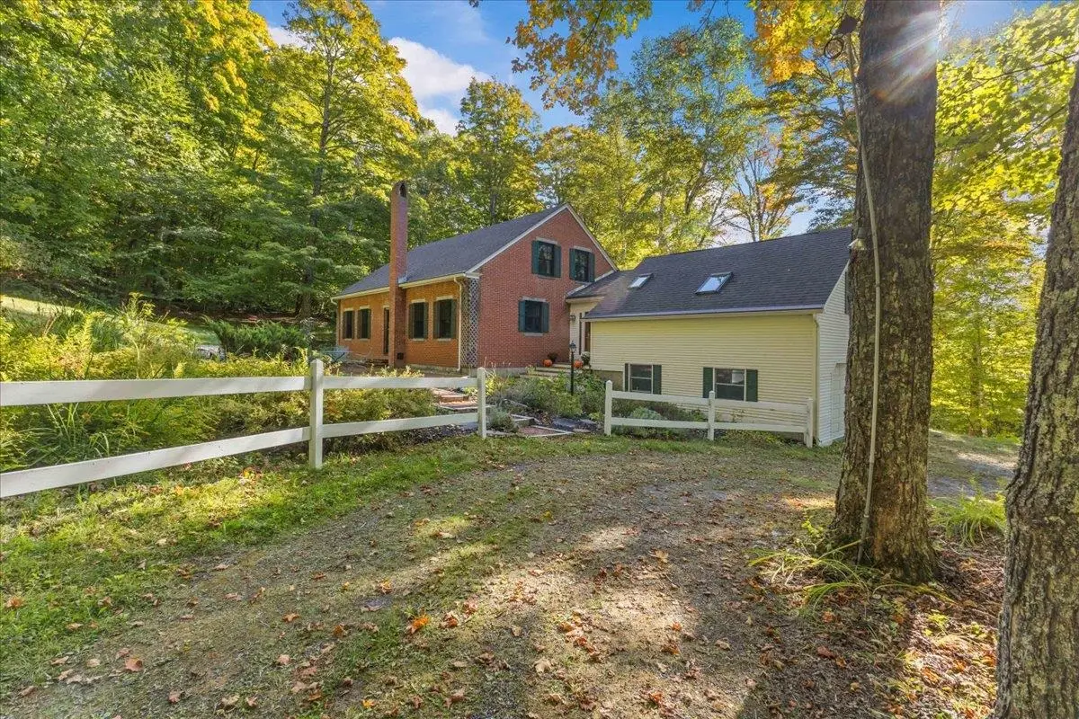 1646 Sweet Road, Waterbury, VT 05677 - #1