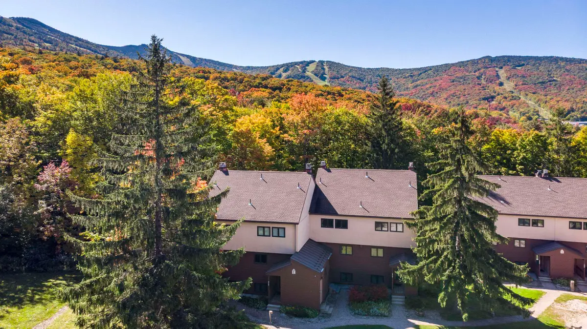 768 East Mountain Road #C2, Killington, VT 05751 - #1