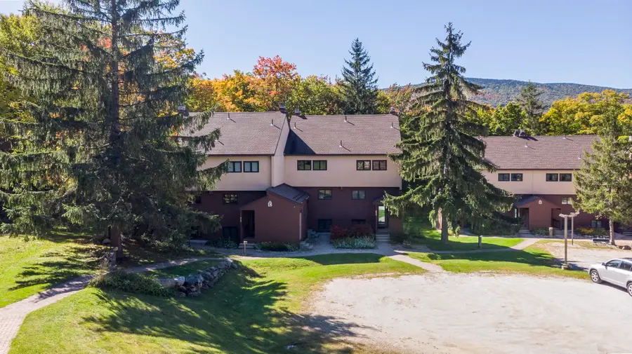 768 East Mountain Road #C2, Killington, VT 05751 - #3