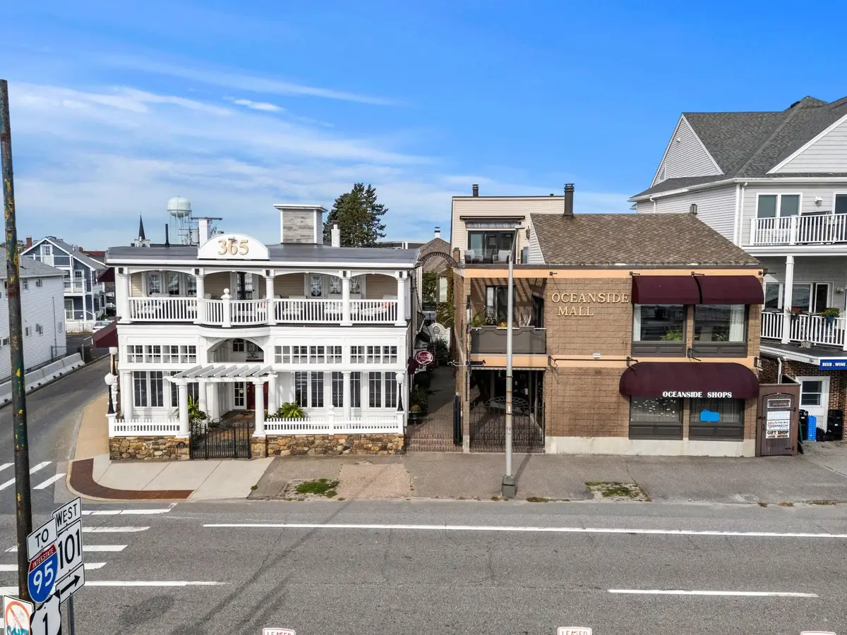 365 Ocean Boulevard, Hampton, NH 03842 - #1