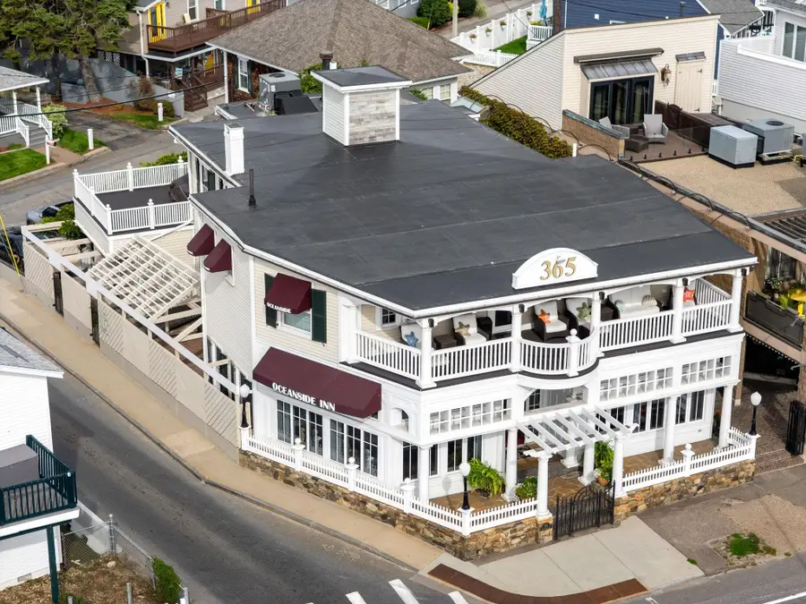 365 Ocean Boulevard, Hampton, NH 03842 - #2