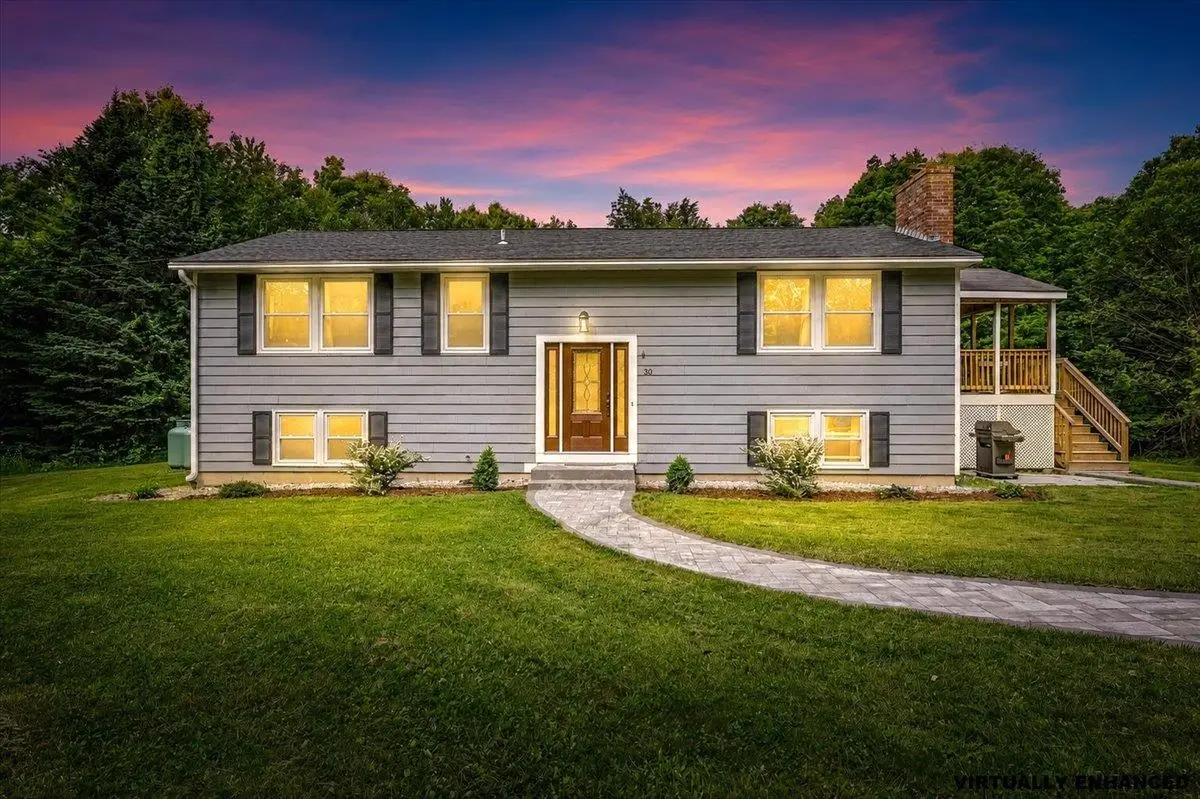 30 Thornton Road, New Boston, NH 03070 - #1
