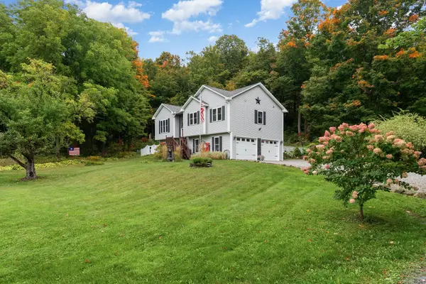 387 St. Albans Road, Swanton, VT 05488