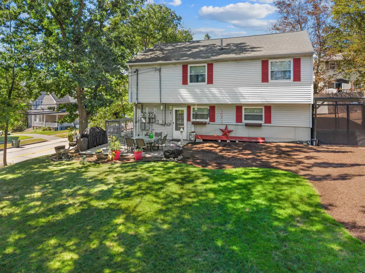 606 Hanover Street, Manchester, NH 03104 - #1