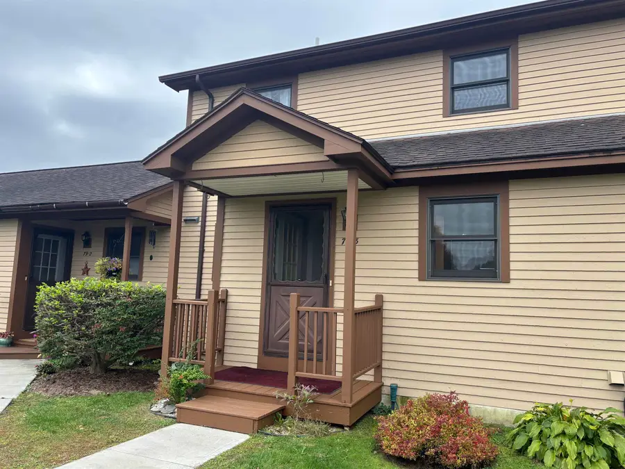 79 Brooklyn Heights #3, Morristown, VT 05661 - #3