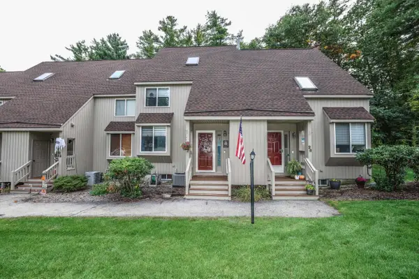 27 Suffolk Court #168, Bedford, NH 03110