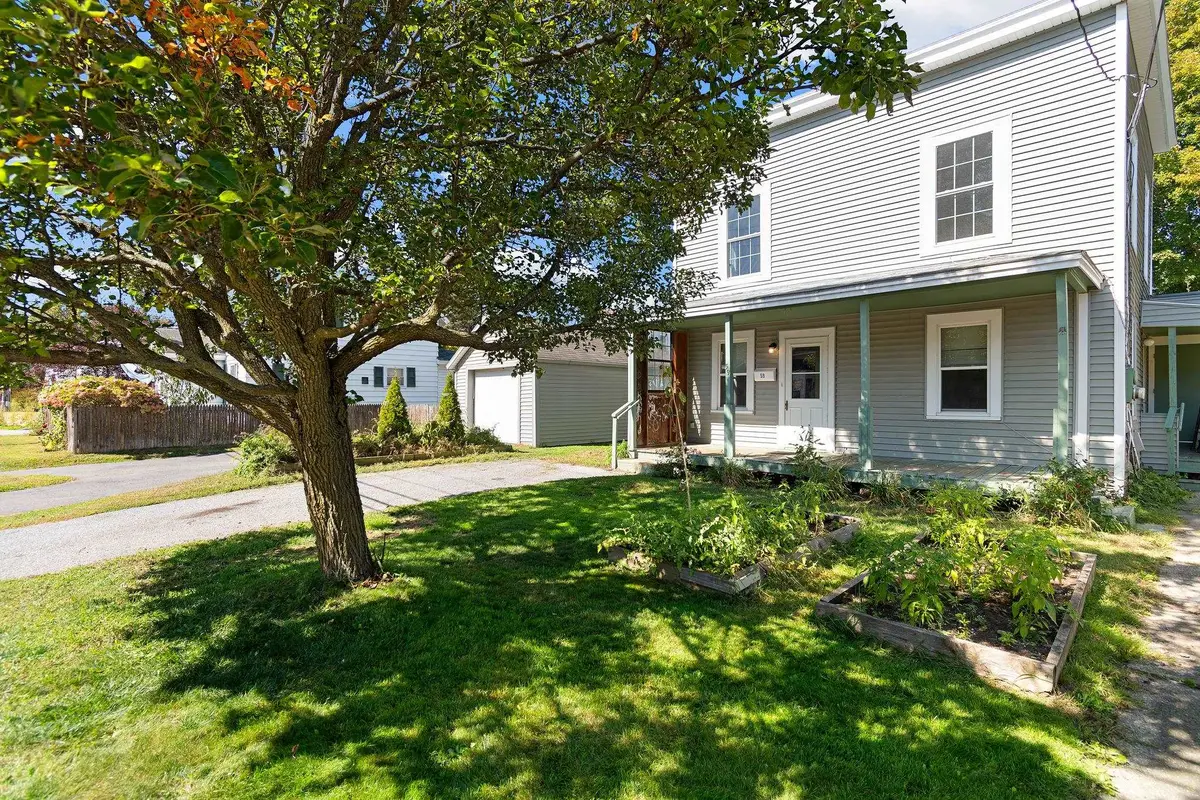 59 Elm Street, Winooski, VT 05404 - #1