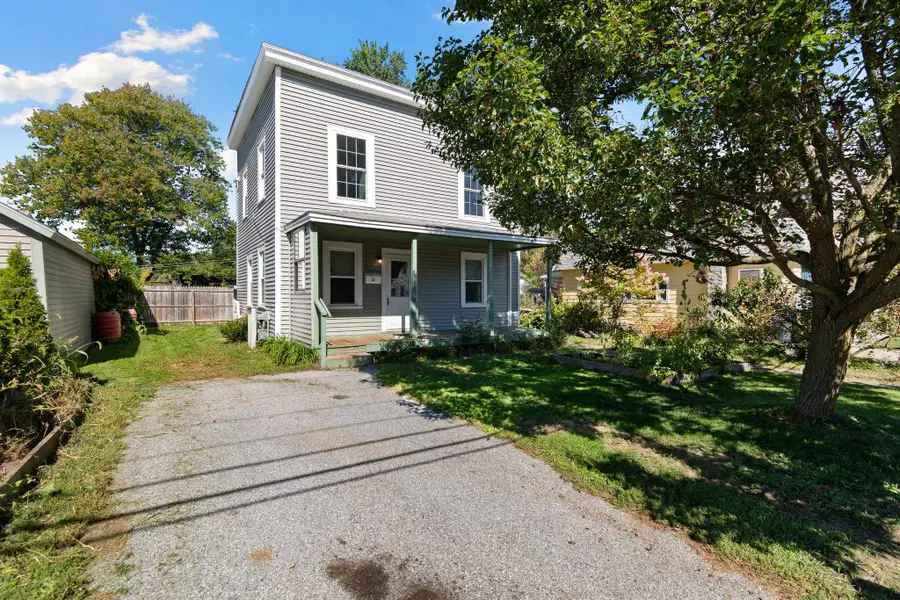 59 Elm Street, Winooski, VT 05404 - #2