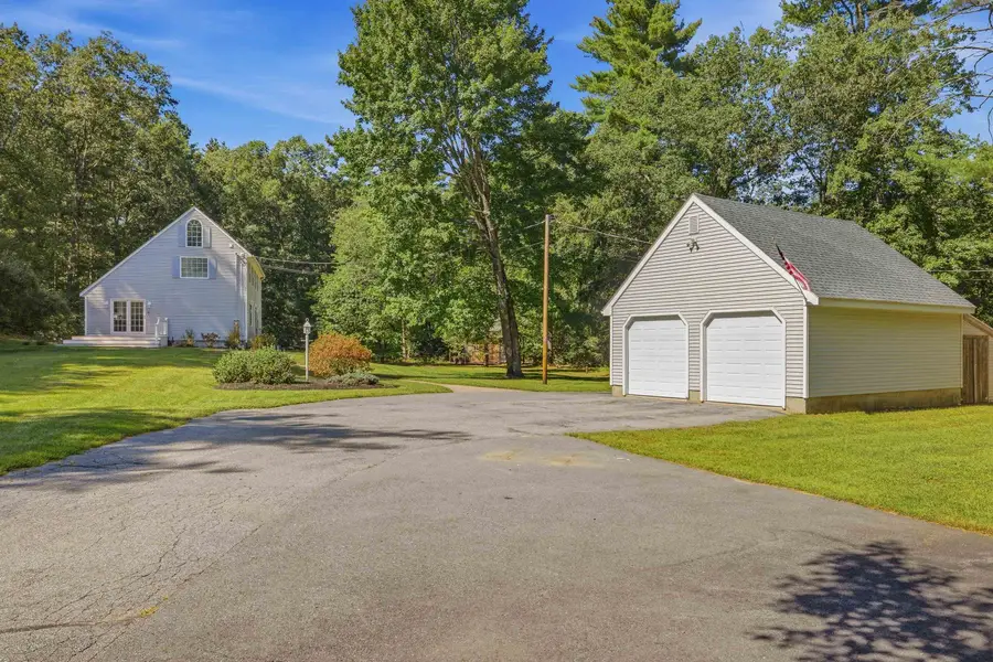 8 Brookhaven Road, Kingston, NH 03848 - #3