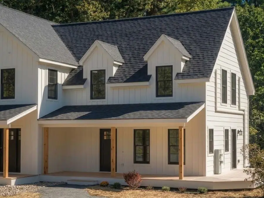 656 Luce Hill Road #Unit B, Stowe, VT 05672 - #2