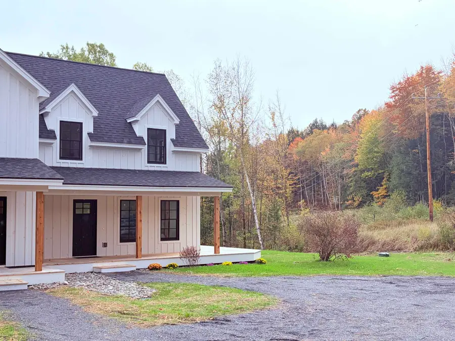 656 Luce Hill Road #Unit B, Stowe, VT 05672 - #3