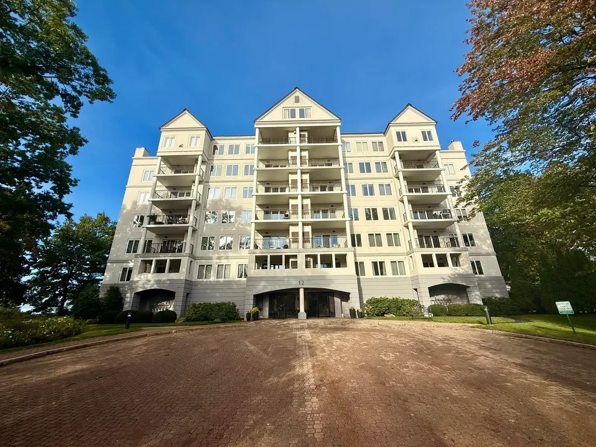 12 Mountain Laurels Drive #308, Nashua, NH 03062 - #1