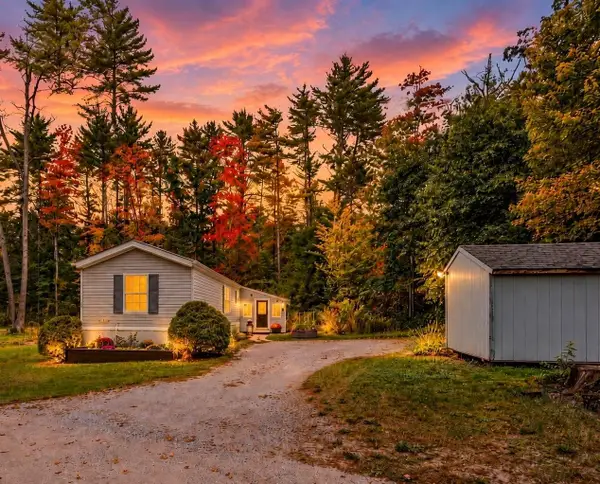 41 Pleasant Lane, Warner, NH 03278