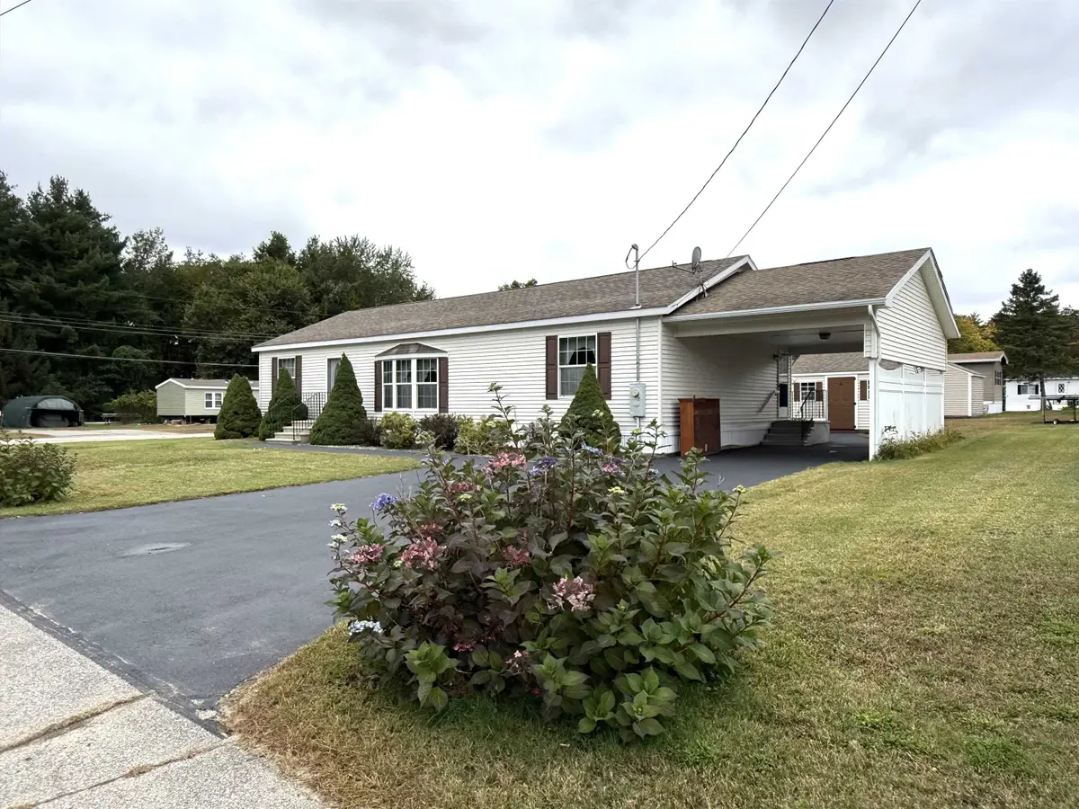 43 Fotene Street, Nashua, NH 03062 - #1