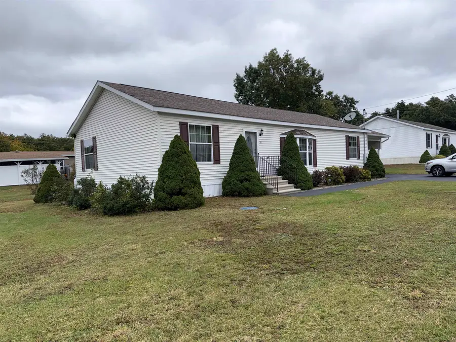 43 Fotene Street, Nashua, NH 03062 - #2
